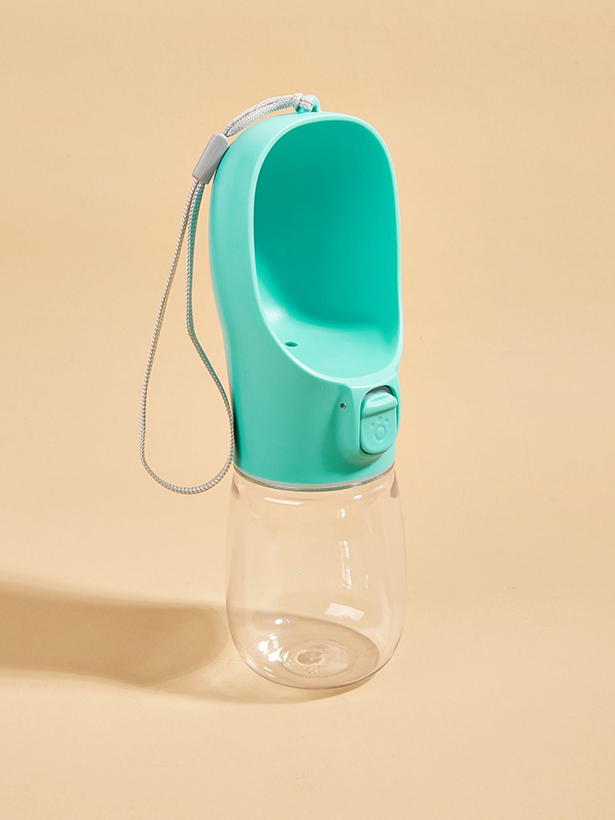 Pierre Hydration - Portable Water Bottle for Dogs on the Go