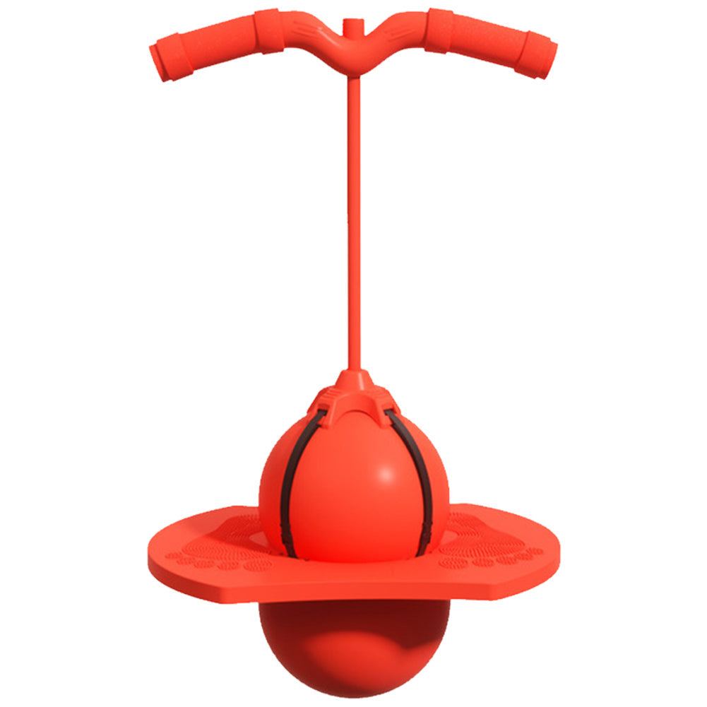 BounceBuddy - Échasse sauteuse réglable pour enfants