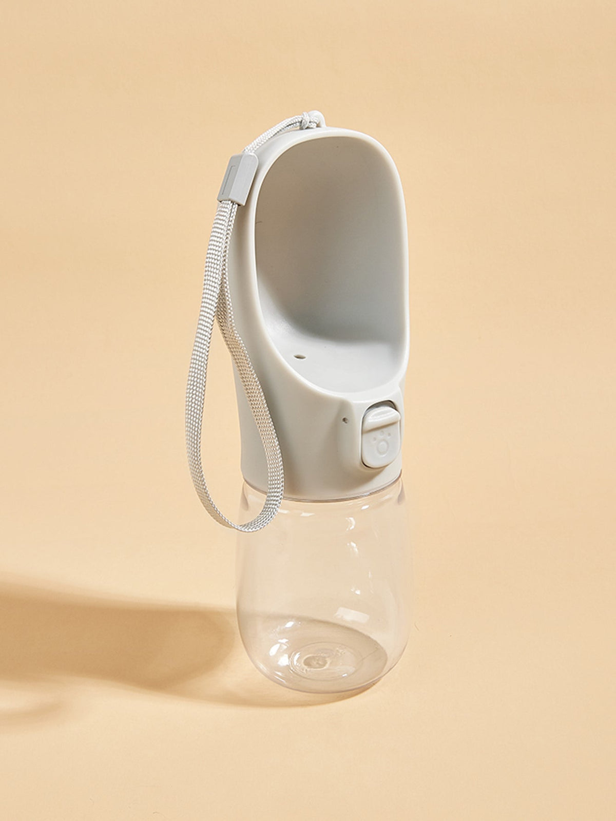Pierre Hydration - Portable Water Bottle for Dogs on the Go