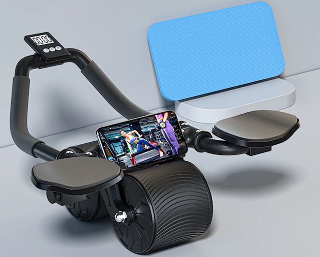 Abs Ignite - Trainer Abdominaux Avancé