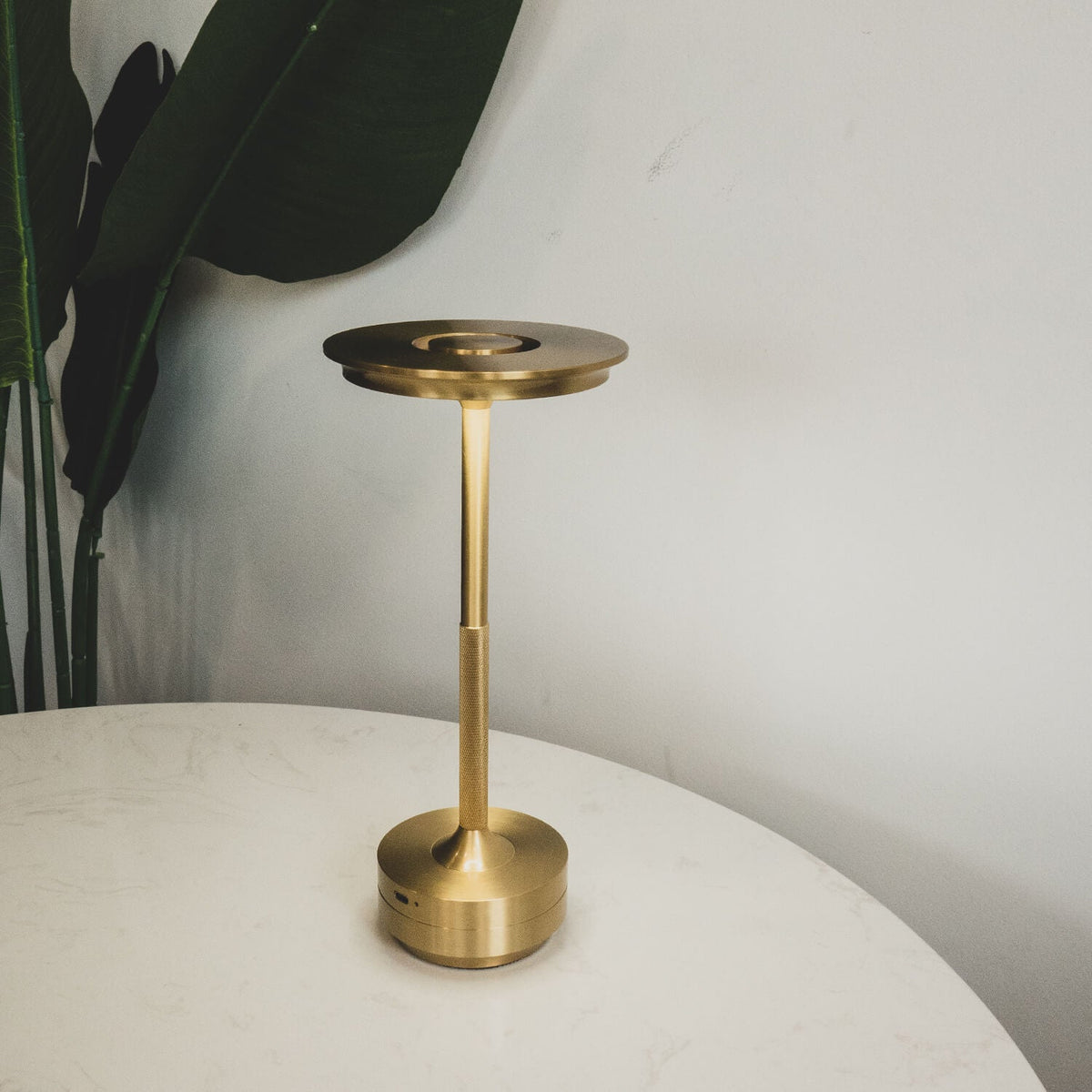 Namora - Cordless Design Lamp for Ambient Lighting