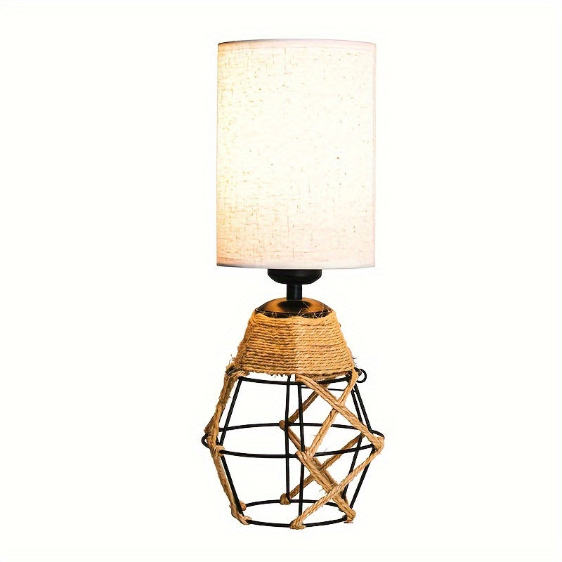 RetroBanker Lamp - LED USB Banker's Desk Lamp
