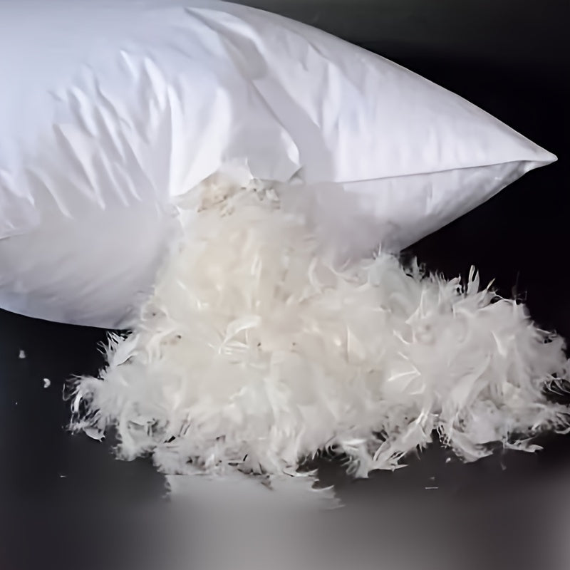 DreamRest Pillow - Goose Down Pillow for Luxury Comfort