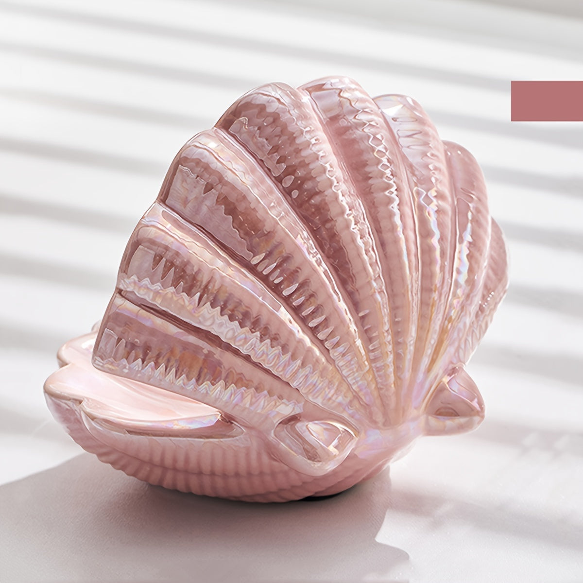 ArtBowl - Elegant Porcelain Jewelry Dish