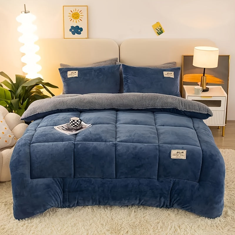 OrlaCloud - Fluffy Warm Duvet for Autumn and Winter