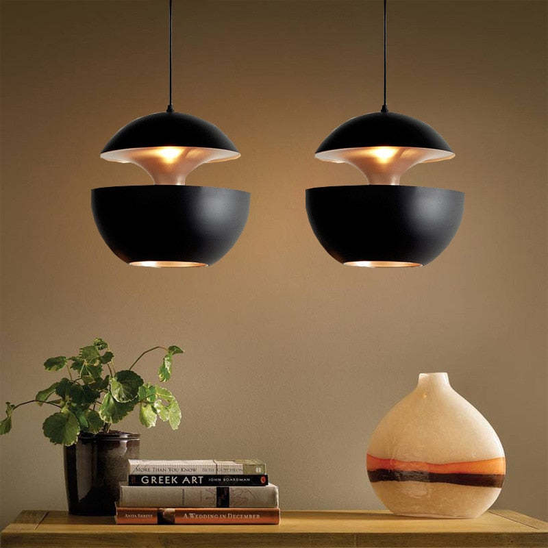 Bamboo Vintage Table Lamp - Handcrafted Elegance for a Warm Ambience