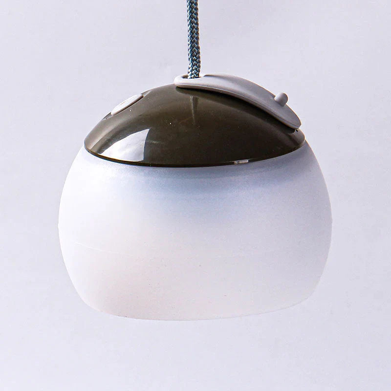 HeritageGlow - Lanterne outdoor rétro multifonction