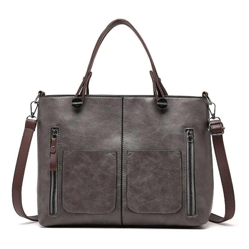 NovaBag – Sac Bandoulière Luxe Élégant pour Femmes