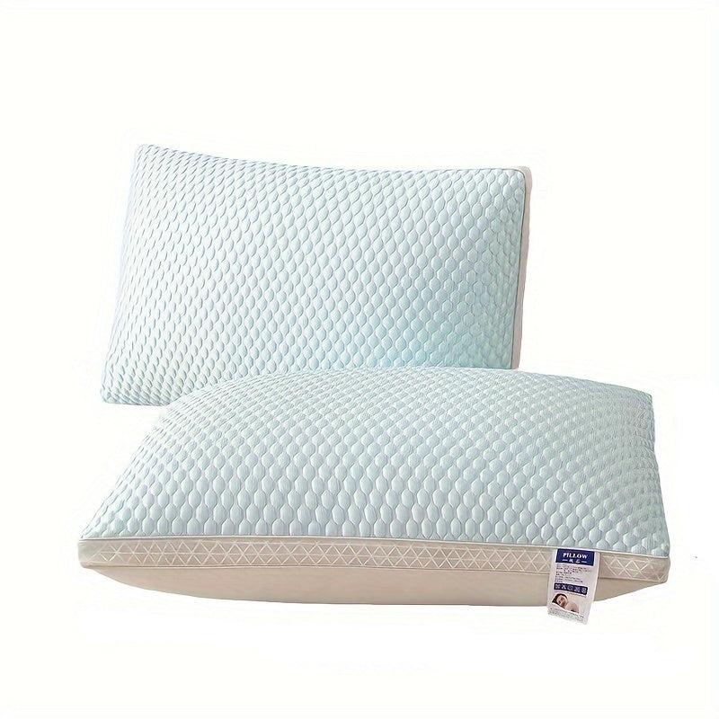 ChillCushion - Breathable Cervical Pillow for Total Relaxation