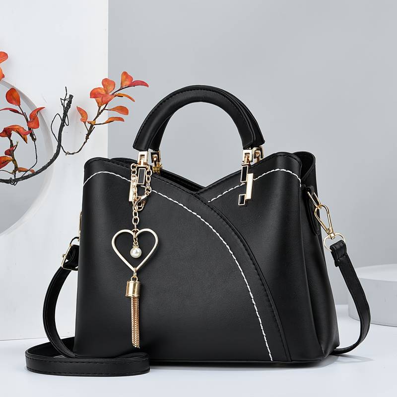 LuxeElegance Bag – Sac À Main Élégant pour Femmes