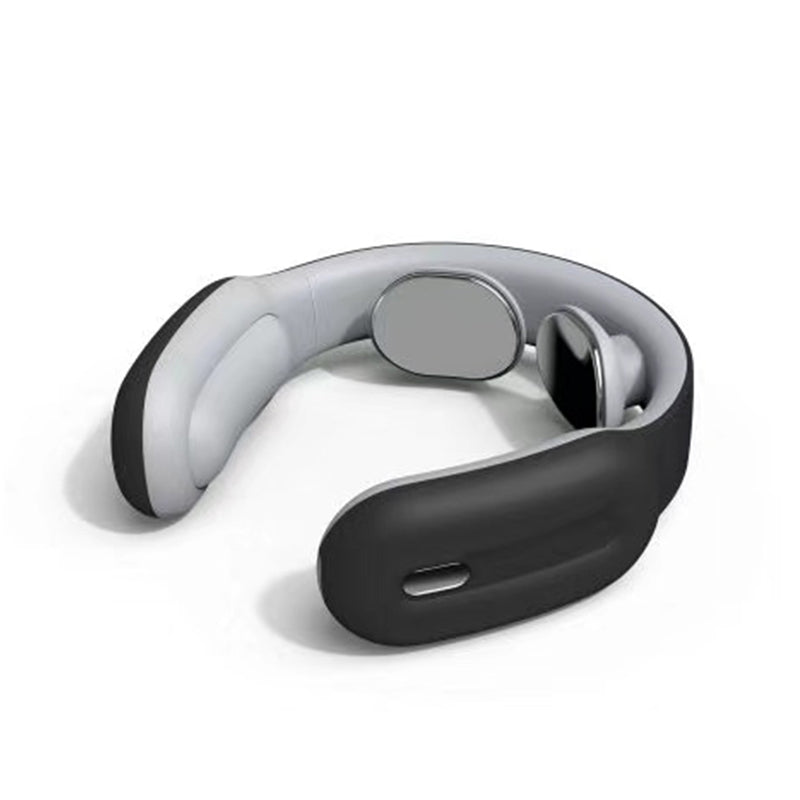 EkoRelief - Massage Cervical Électrique Soulagement
