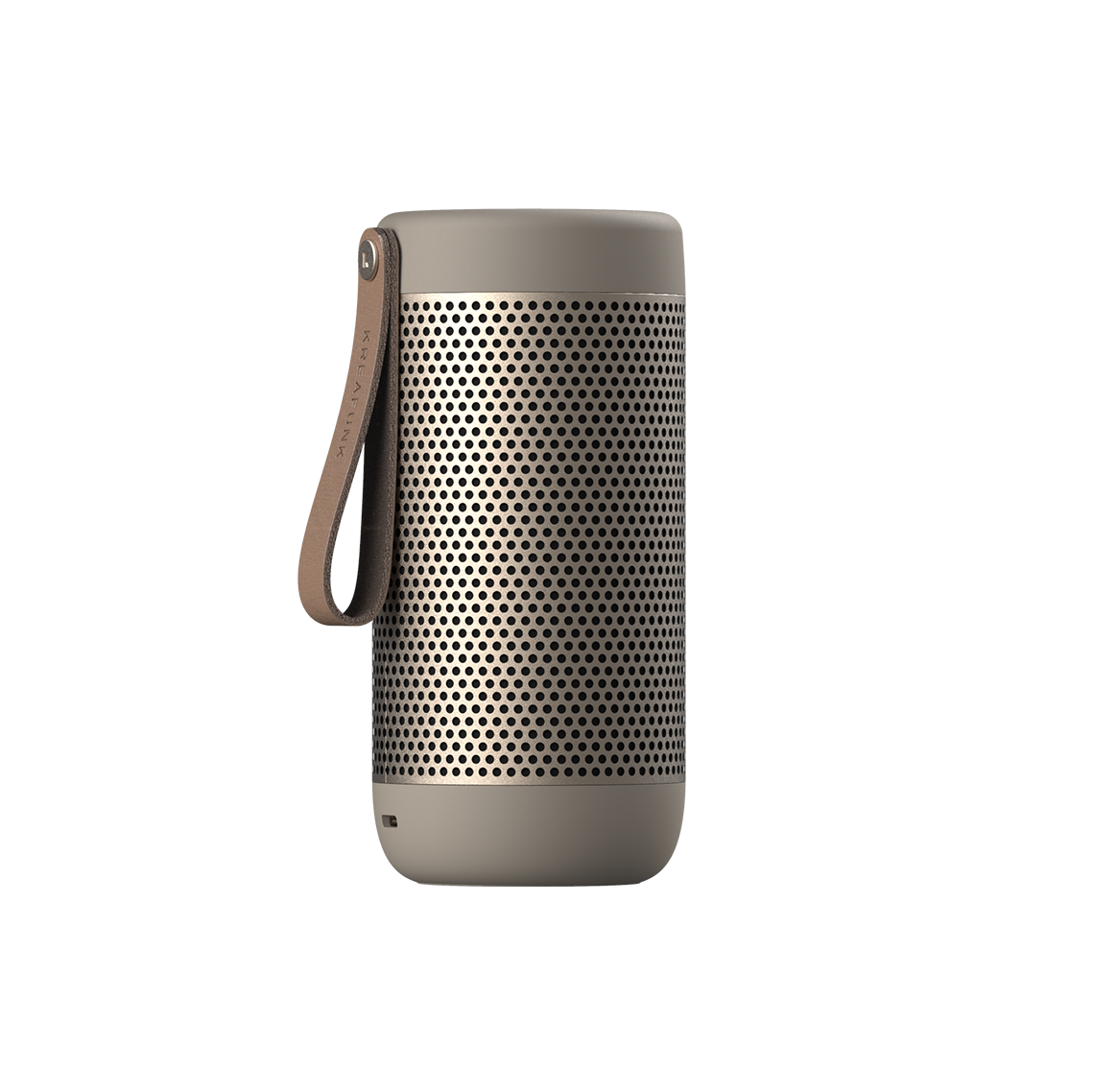 SoundWave - Enceinte Bluetooth Sans Fil avec Batterie Longue Durée