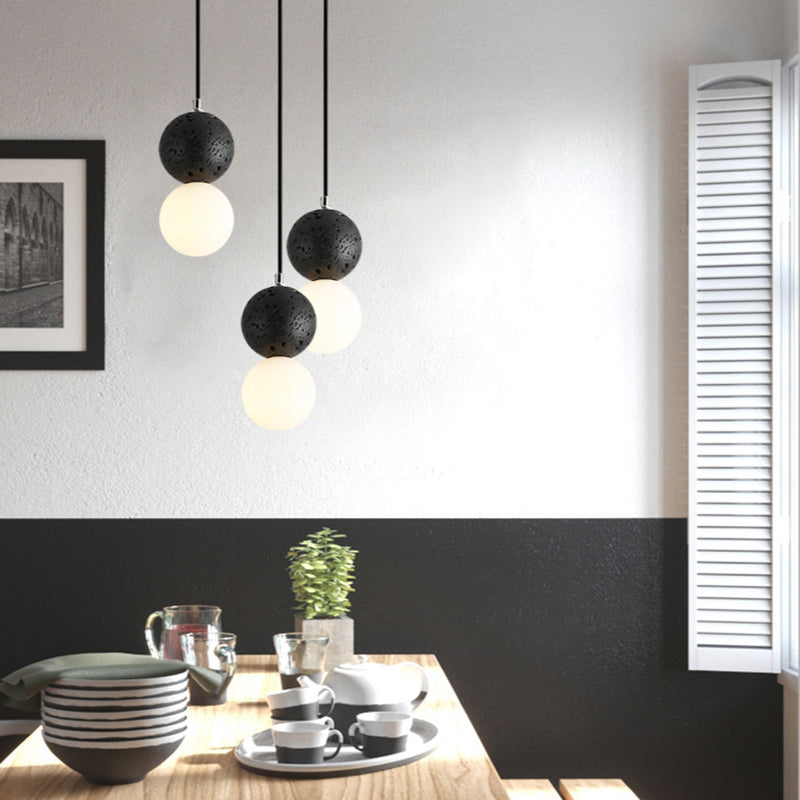 Valentina Pendant Light - Elegant LED for Any Room
