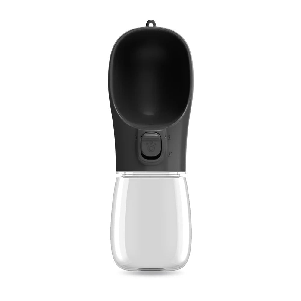 Pierre Hydration - Portable Water Bottle for Dogs on the Go