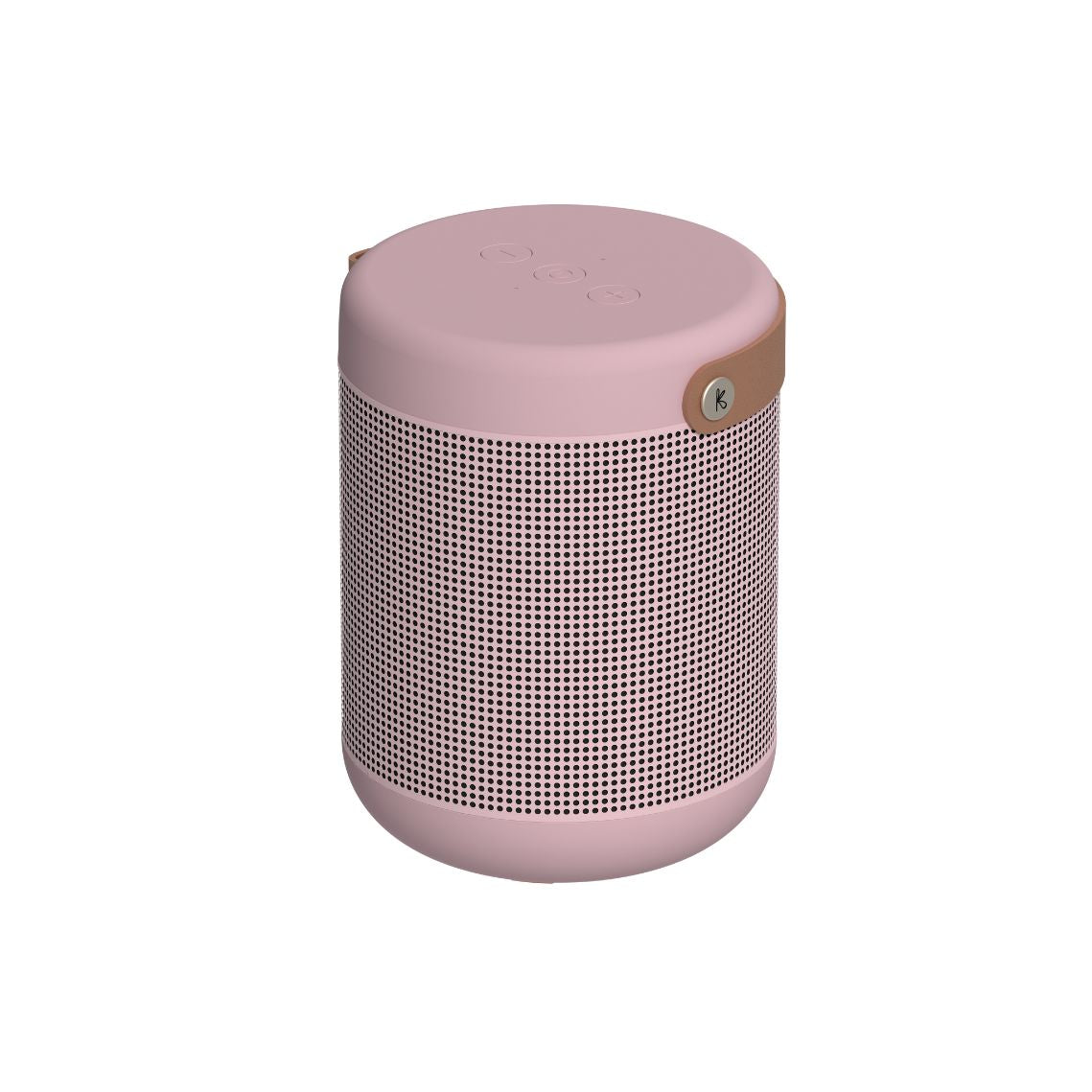 PowerBeat - Enceinte Bluetooth Portable à Longue Autonomie