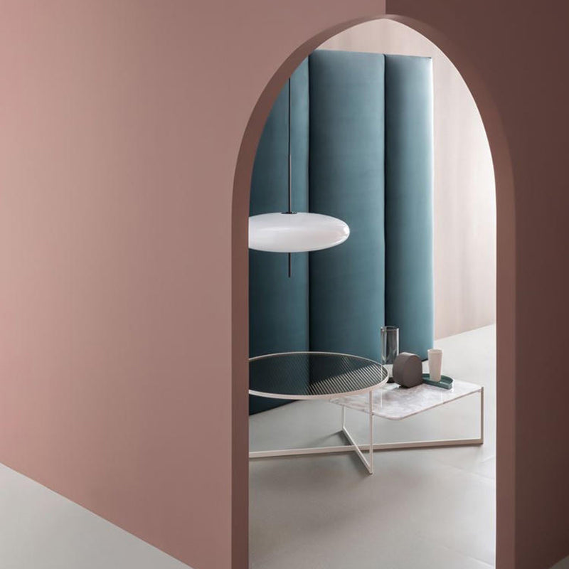 VintageAura Light - Elegant Oval Pendant Light for Any Room