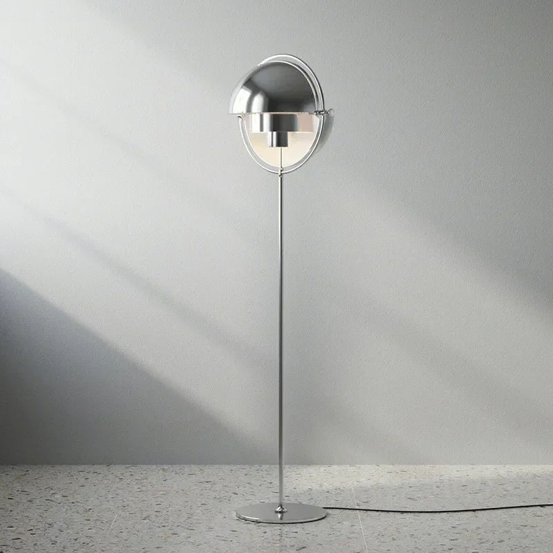 Exelara - Elegant LED Table Lamp for Any Interior