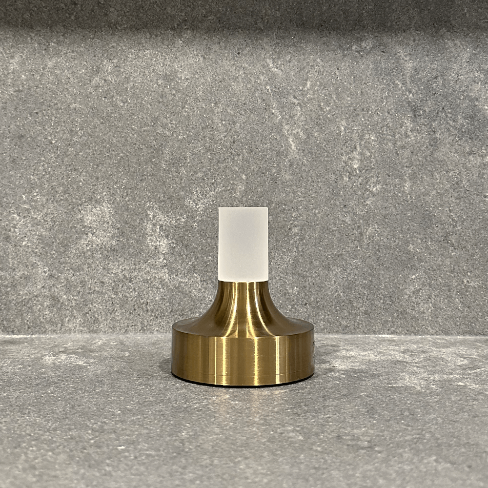 Opulence Light - Luxurious LED Lamp for Home Offices