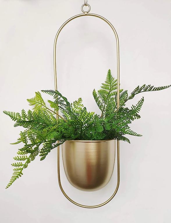 Verdalo - Scandinavian Hanging Plant Holders for a Chic Interior