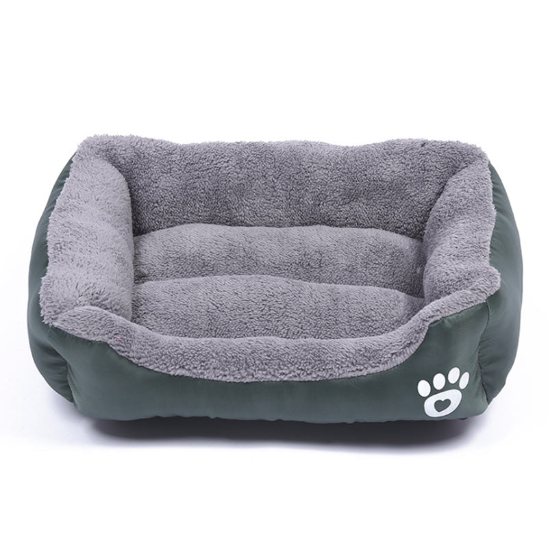 Harry Bed - Luxury Dog Bed for Absolute Comfort