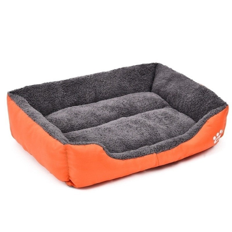 Harry Bed - Luxury Dog Bed for Absolute Comfort