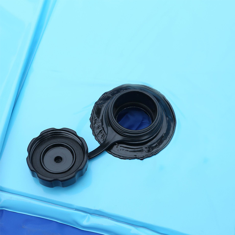 CoolPaws - Luxury Garden Pool for Dogs