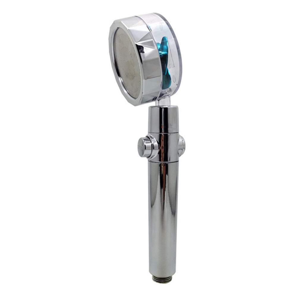 HydroPower Showerhead – Douche Durable avec Filtre