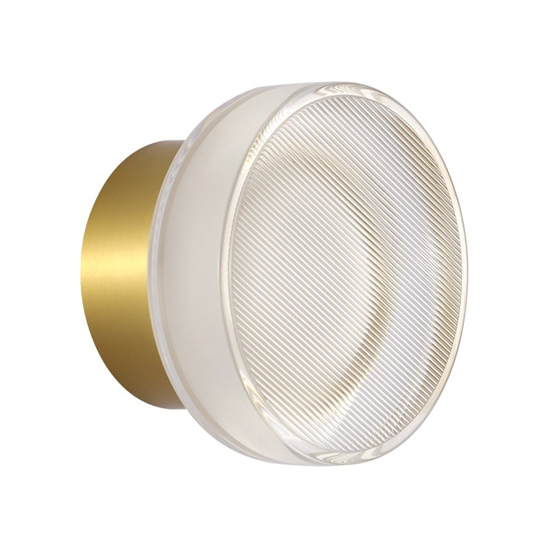 Chic Wall Sconces - Create a Warm and Elegant Ambiance
