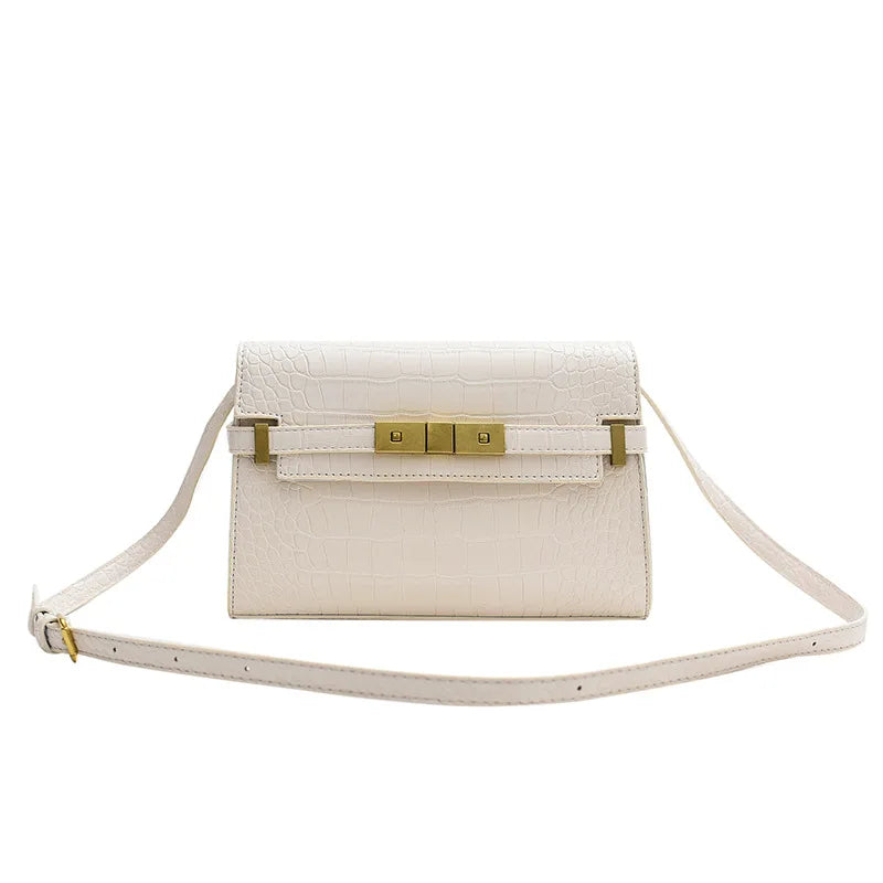 BellaVita Handbag – Sac à Main Luxe en Cuir