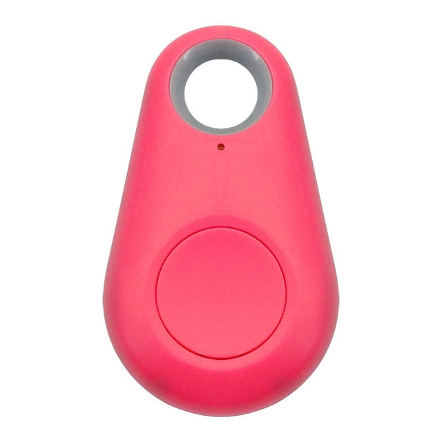 PawFinder - Smart GPS Tracker for Pets