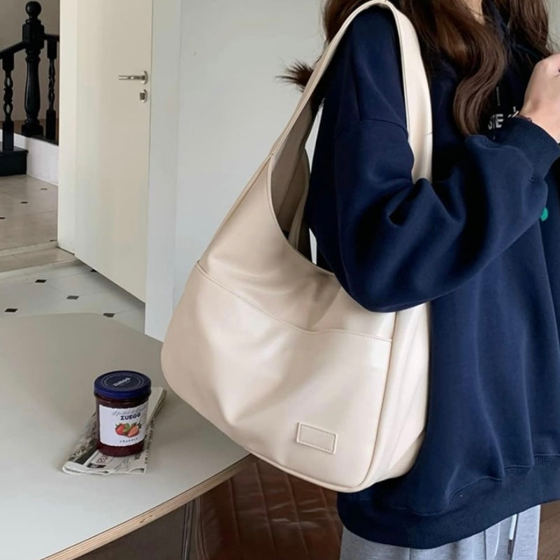 Livia Luxe Bag - Sac À Bandoulière Élégant