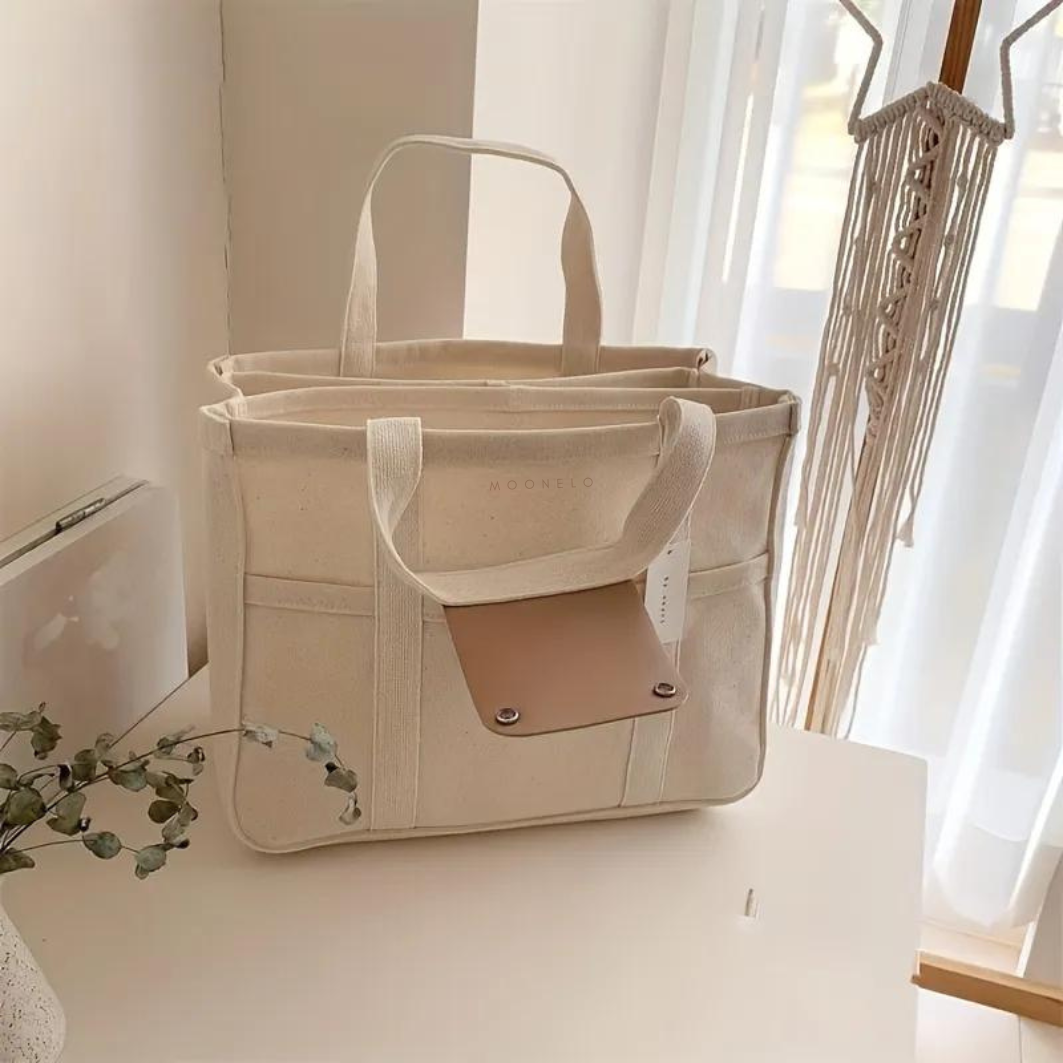 StellarCarry Bag - Sac Multifonction Stylé