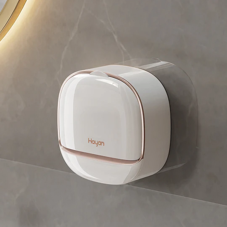 Soaphandy - Waterproof Elegant Bathroom Soap Holder