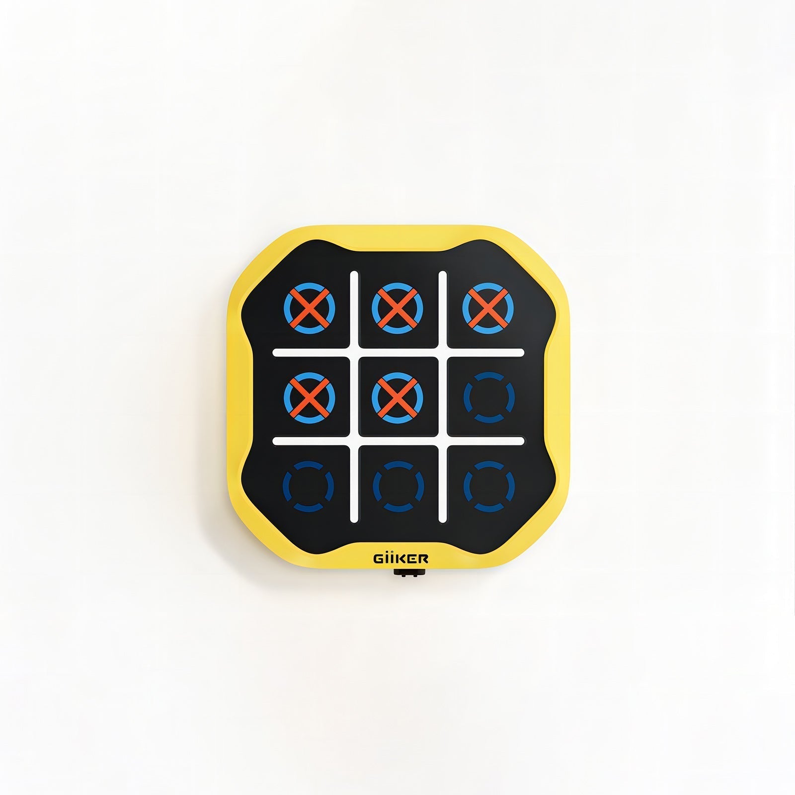 GameMaster – Le Jeu Ultime de Tic Tac Toe
