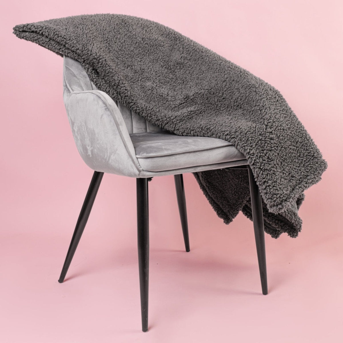 Zephnest - Luxury Waterproof Blanket for Peaceful Nights
