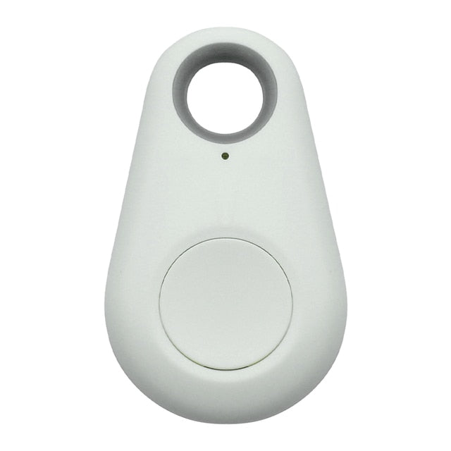 PawFinder - Smart GPS Tracker for Pets
