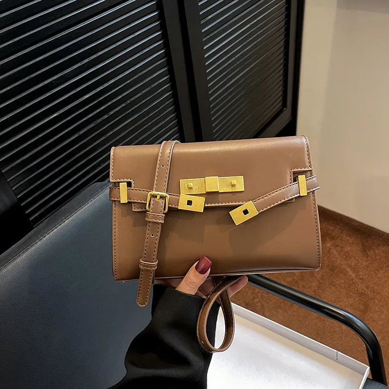 BellaVita Handbag – Sac à Main Luxe en Cuir