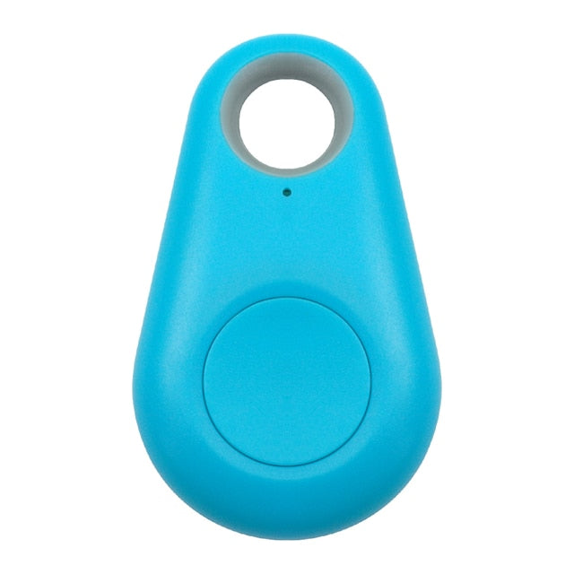PawFinder - Smart GPS Tracker for Pets