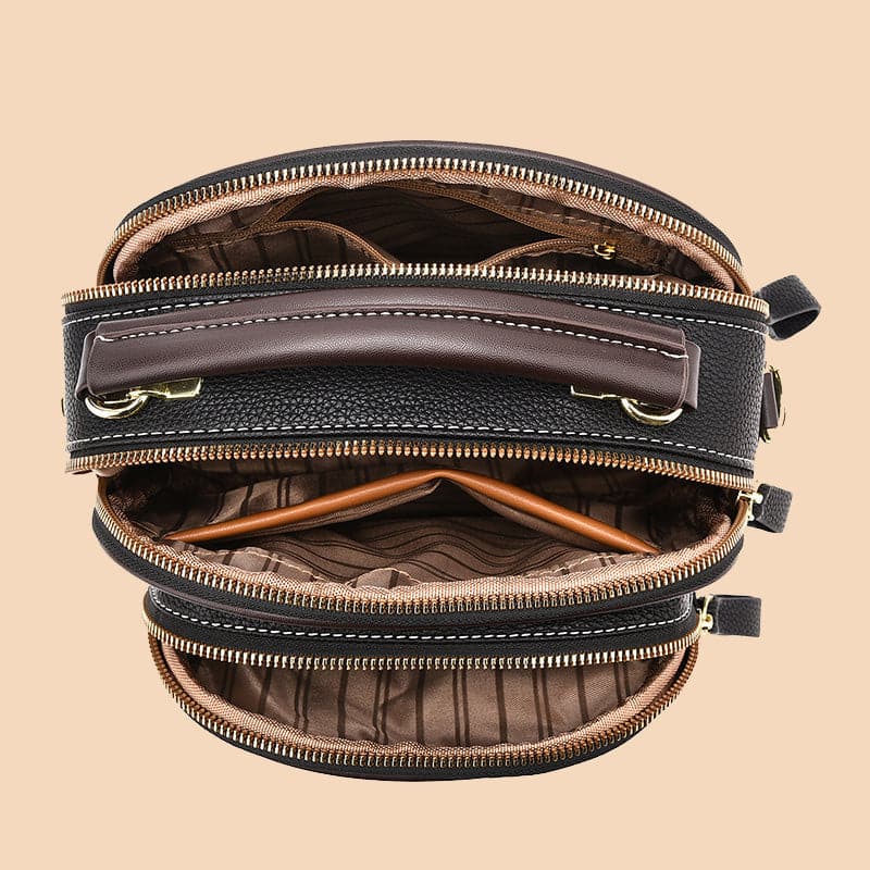 MetroFlex Bag – Crossbody Slim pour Toutes Occasions