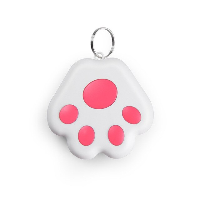 PawFinder - Smart GPS Tracker for Pets