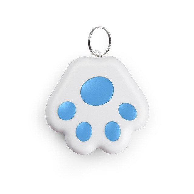 PawFinder - Smart GPS Tracker for Pets