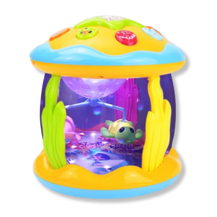 StarDream Melody Projector – Veilleuse Bébé