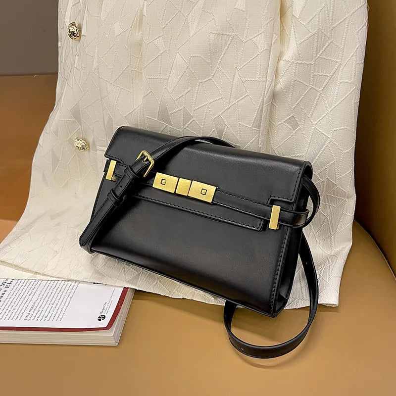 BellaVita Handbag – Sac à Main Luxe en Cuir
