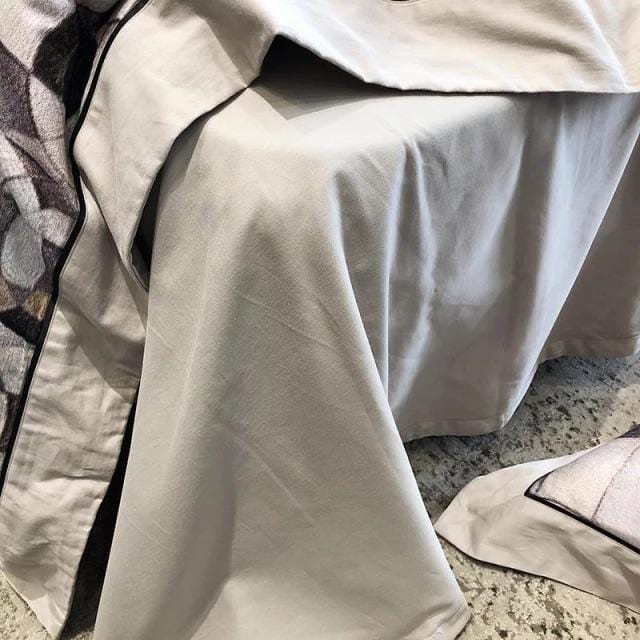 LuxuryRing - Premium Egyptian Cotton Bedding Set