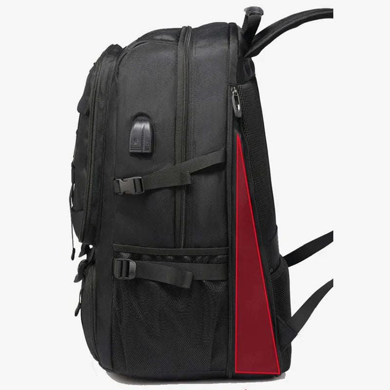 Travel Backpack Pro - Sac à Dos de Voyage Extensible Grande Capacité