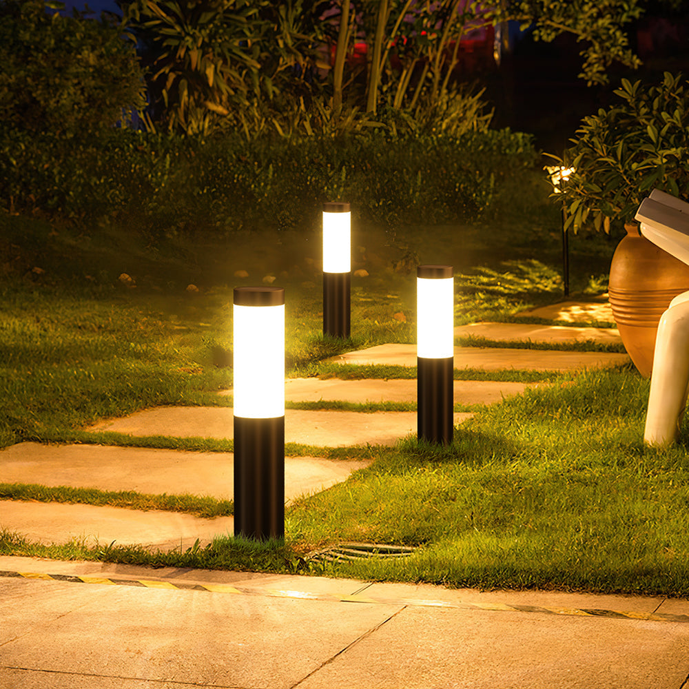 Jovolt - Wireless Solar LED Garden Pathway Light