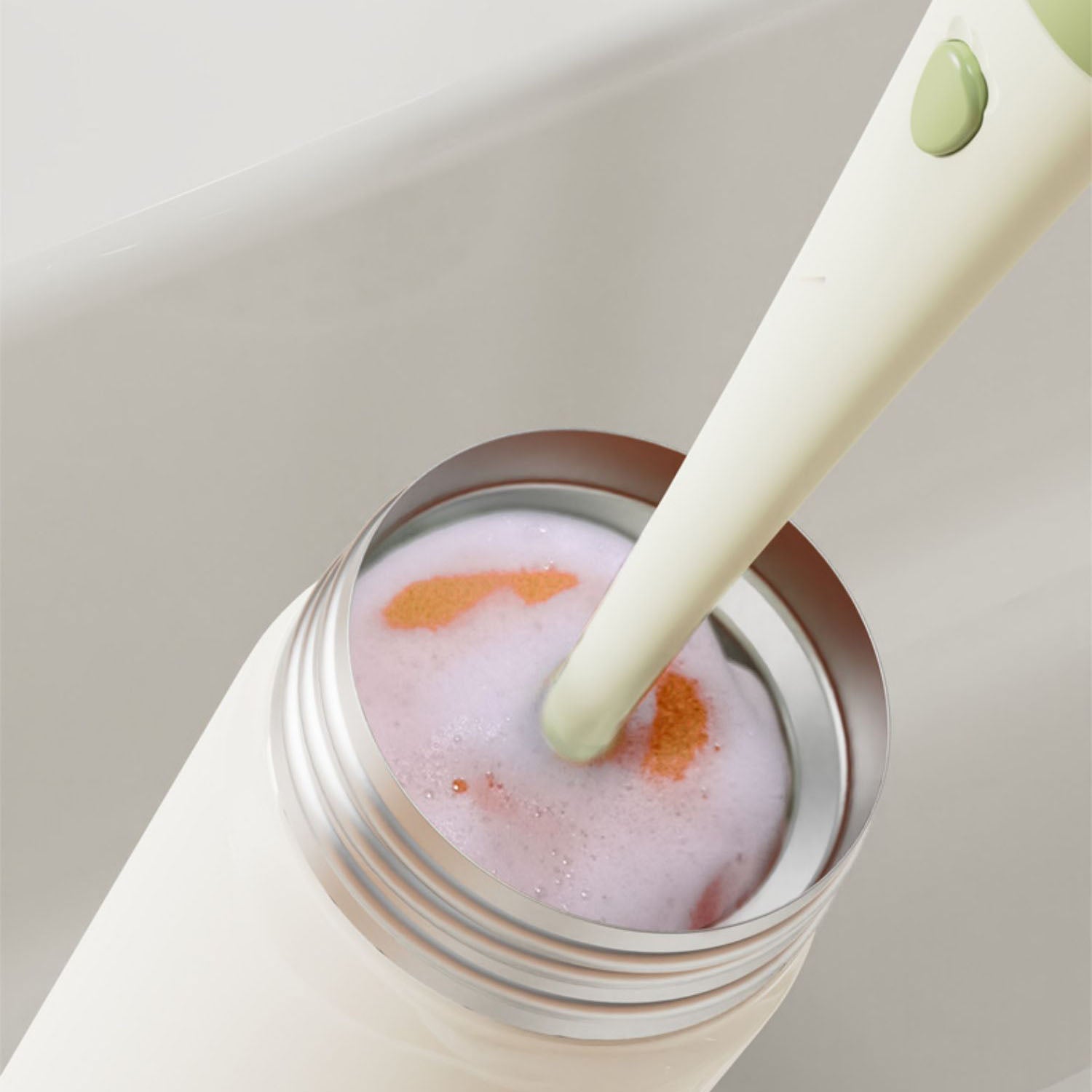 IdealScrub - 3-in-1 Multifunctional Dish Brush (Buy 1 Get 1 Free)