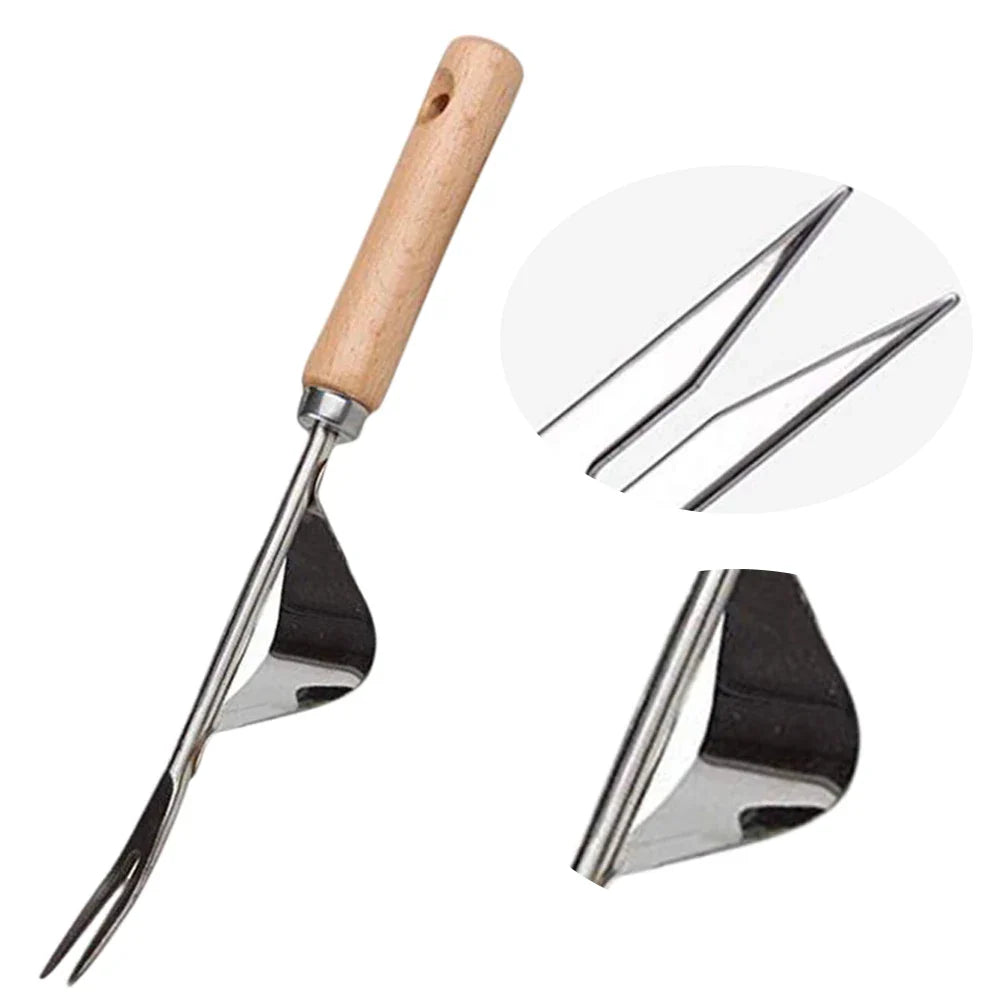 Pro Weeder - Precision Weed Removal