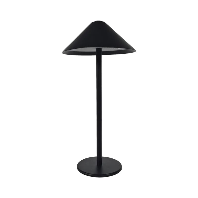 Aeloft - Dimmable Cordless Desk Lamp with Elegant Design