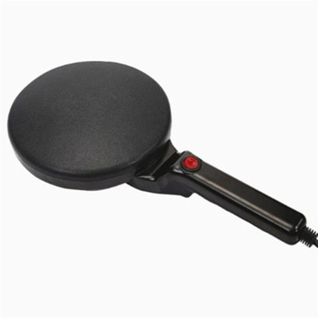 QuickFlip Crepe Pan - Set of 2 Non-Stick Pans for Perfect Crepes